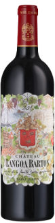 Château Langoa Barton 2021